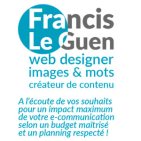 Nouvelle agence de création de contenu à Marseille - Graphisme - typographie, logo, graphique