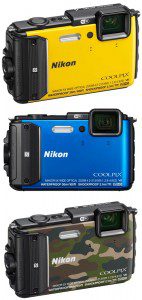 Coolpix-couleur