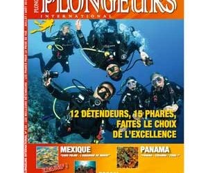 Plongeurs International n° 134
