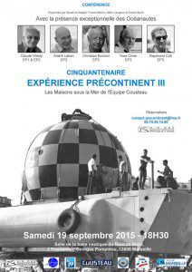 Precontinent