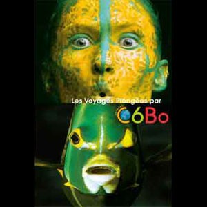C6Bo Voyages : le nouveau venu des Tours Opérateurs plongée - Voyages | Plongées - moment, capture, netteté