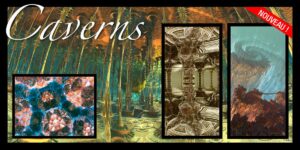 Collection Caverns