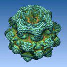 Mandelbulb3D