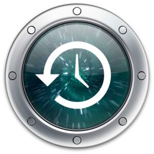 Time-Machine
