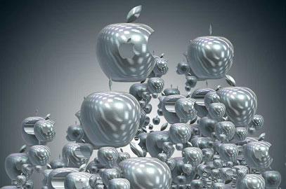 Apple du 18 juin
