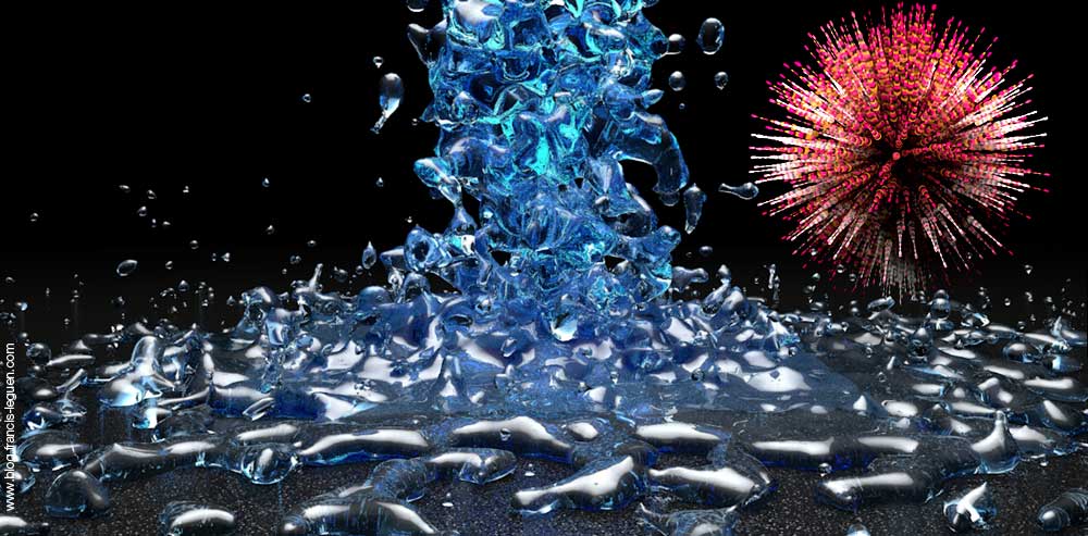fluidique