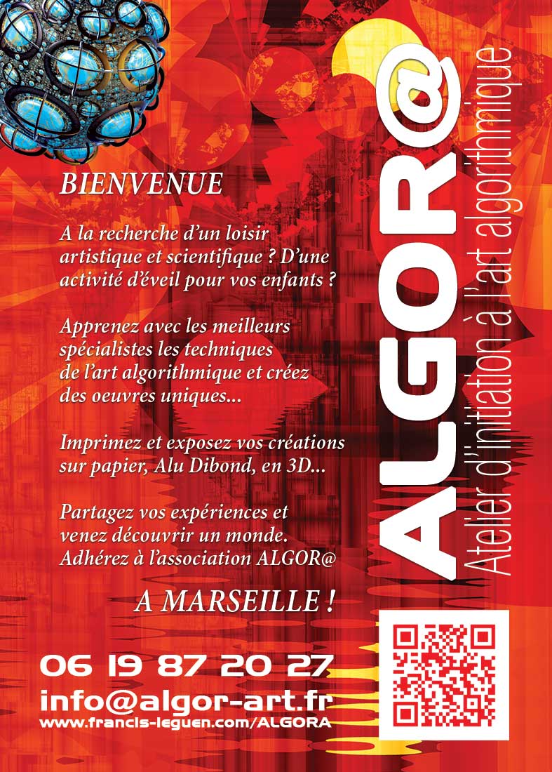 ALGOR@
