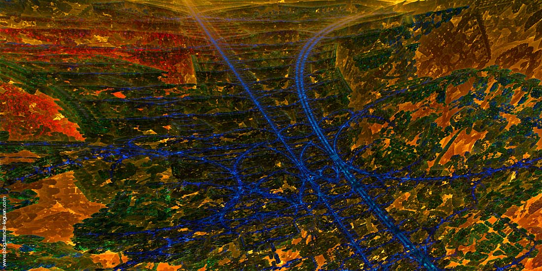 Bon traffic ! traffic