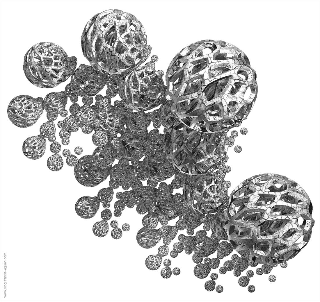 voronoi