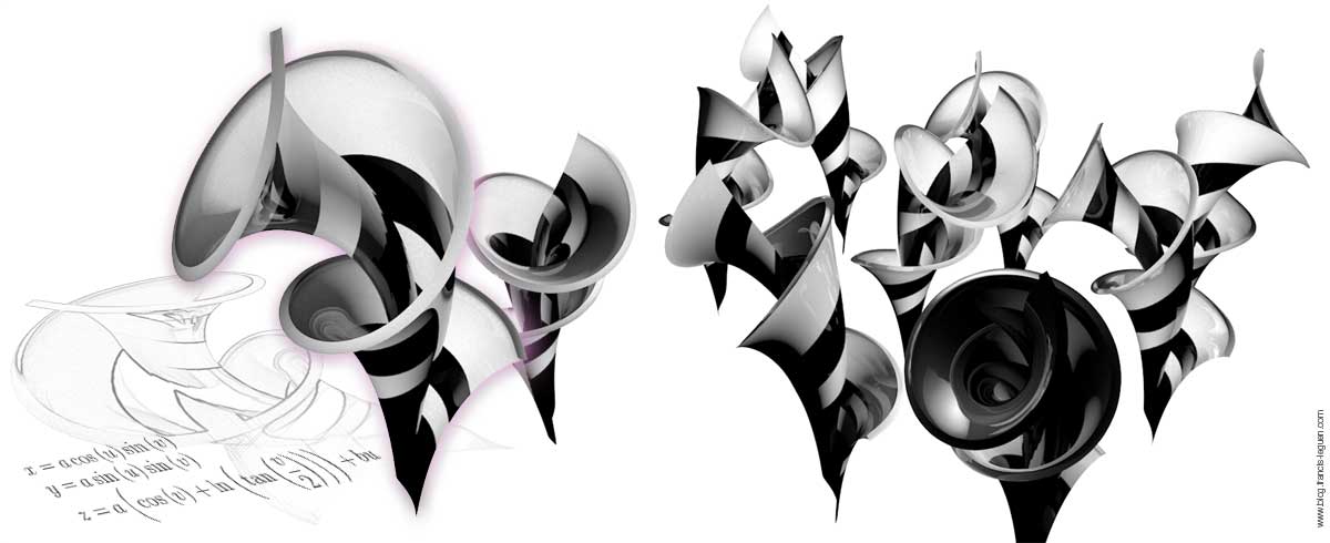 Dini3D