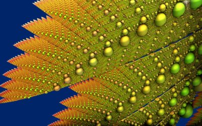 Mandelbulb3D : les fractales dIFS