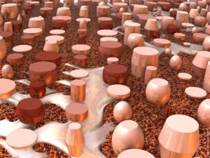 Mandelbulb 3D pour Mac ! - Fractales - motifs abstraits, fractale, infini