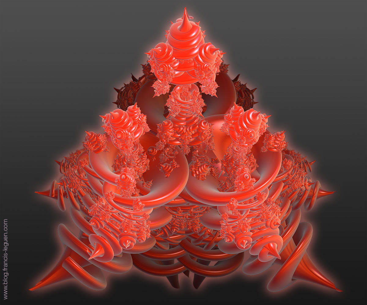 corail