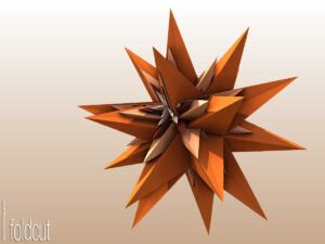 Mandelbulb3D : les fractales dIFS - Fractales - motifs abstraits, fractale, zoom