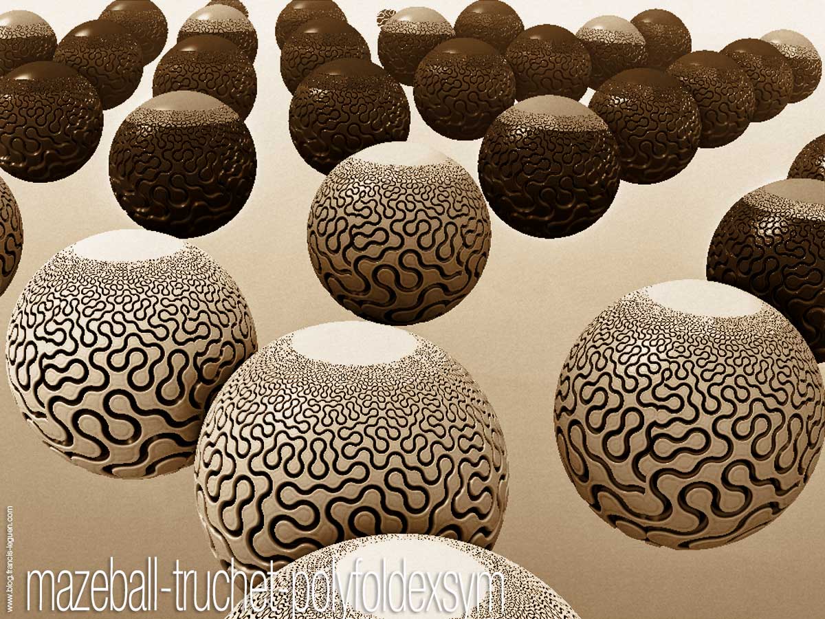 mazeballtruchet