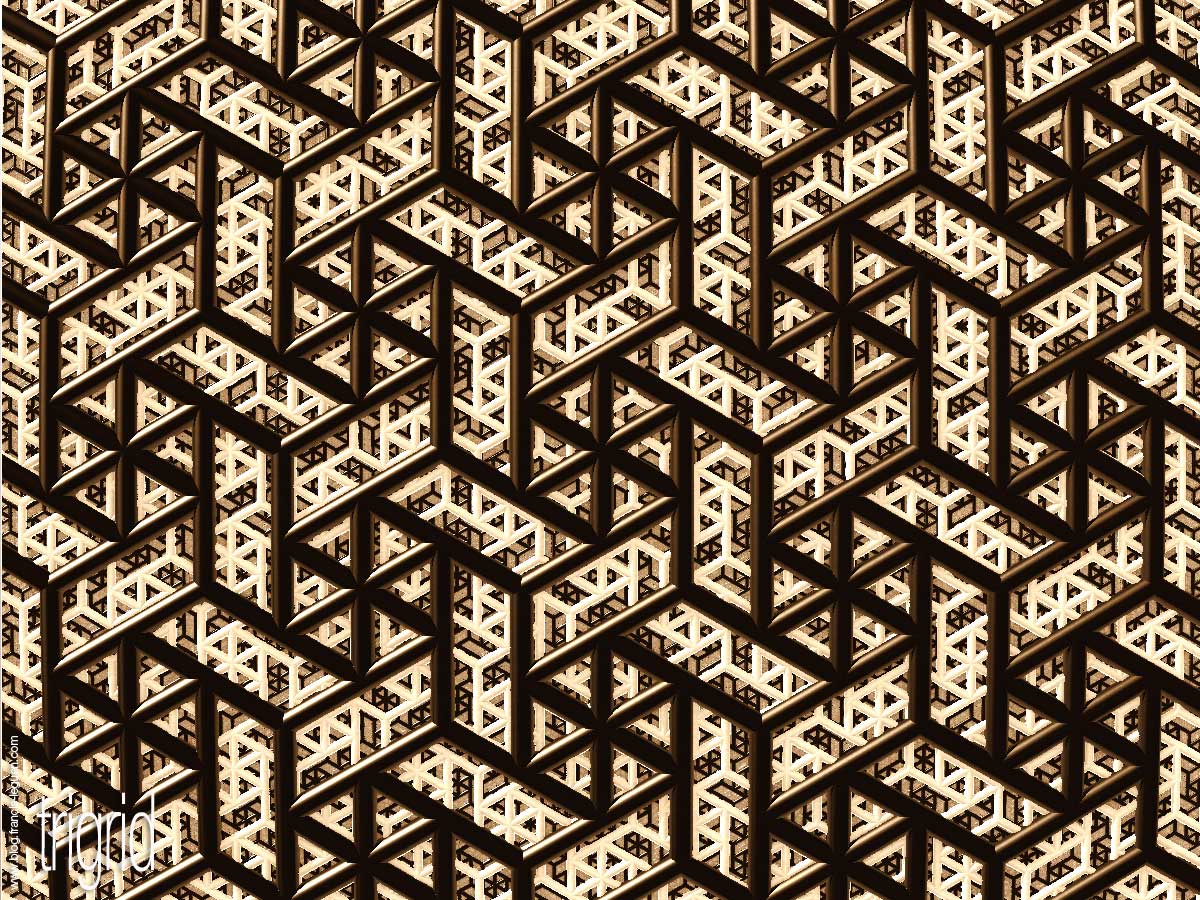 trigrid