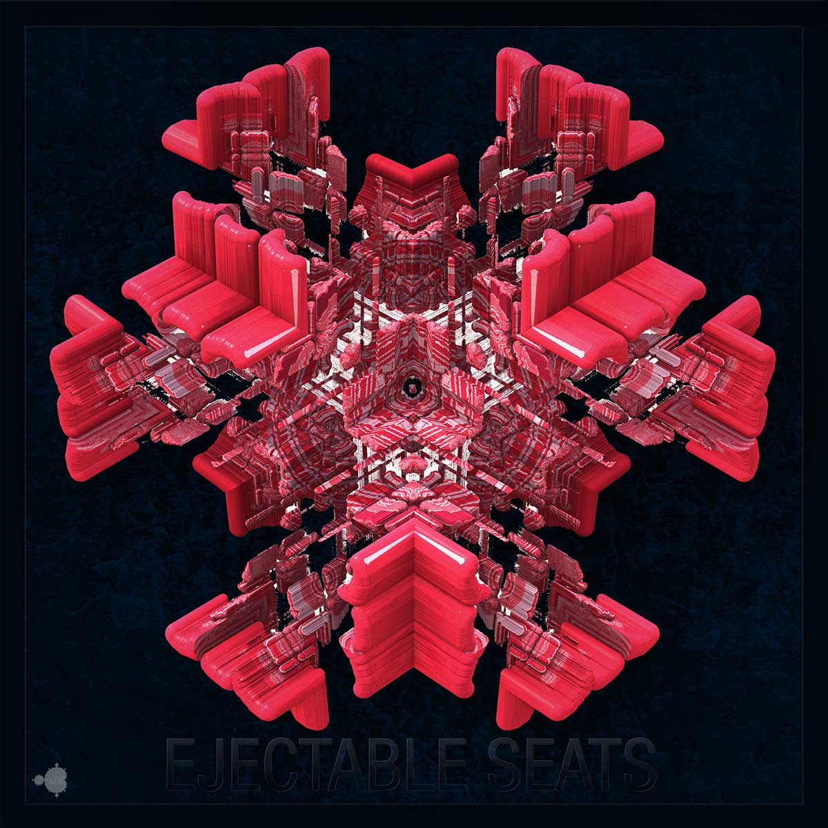 Ejectable-seats