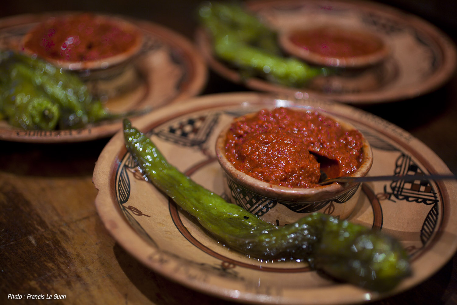 Le Femina : le meilleur couscous de Marseille ! - Marseille - Marseille, ville, port