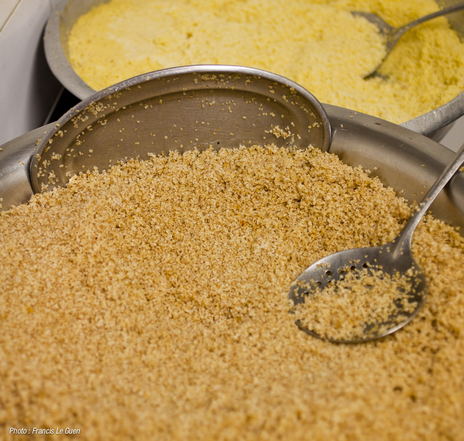 Le Femina : le meilleur couscous de Marseille ! - Marseille - Marseille, ville, port