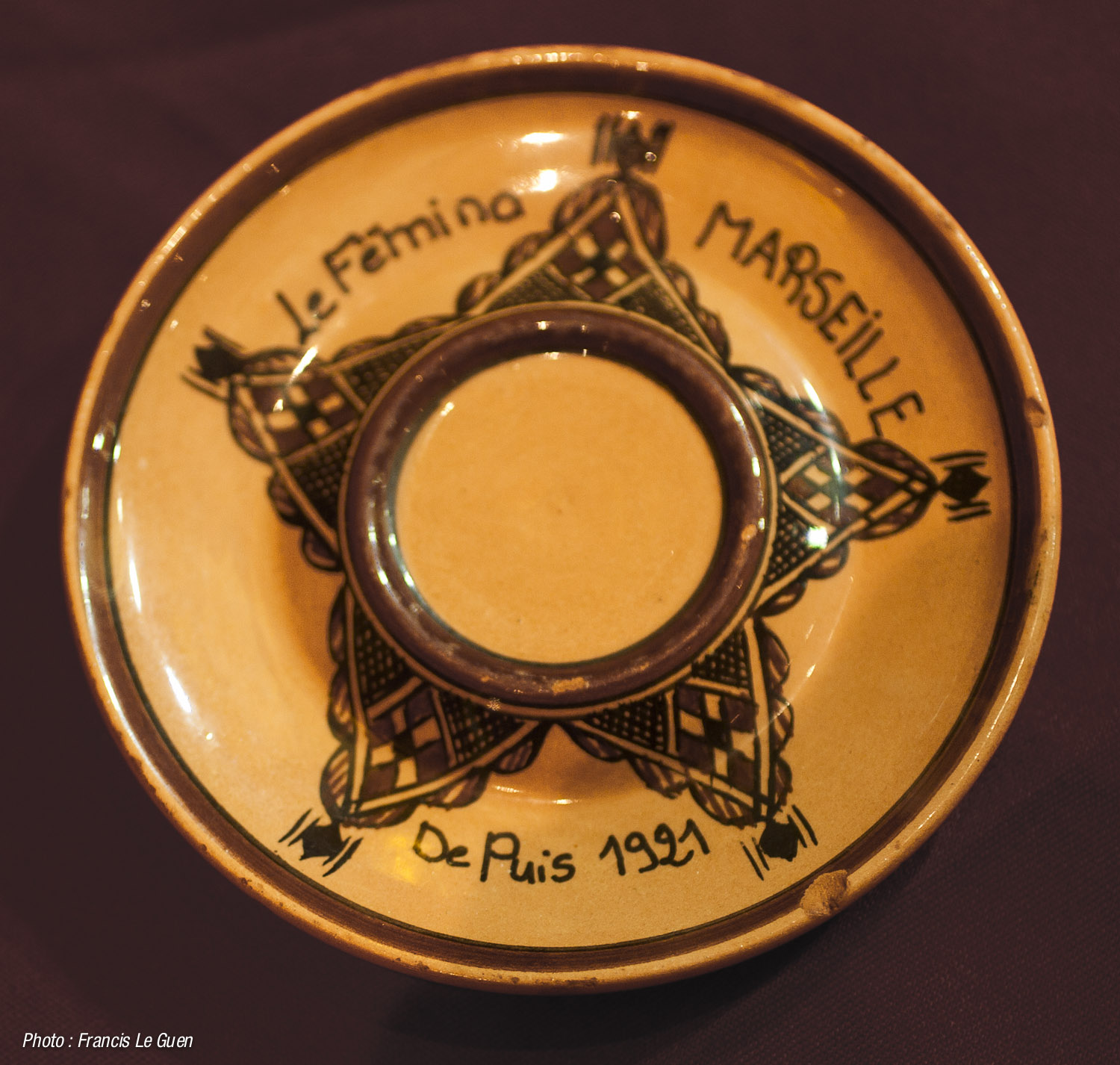 Le Femina : le meilleur couscous de Marseille ! - Marseille - Marseille, ville, port
