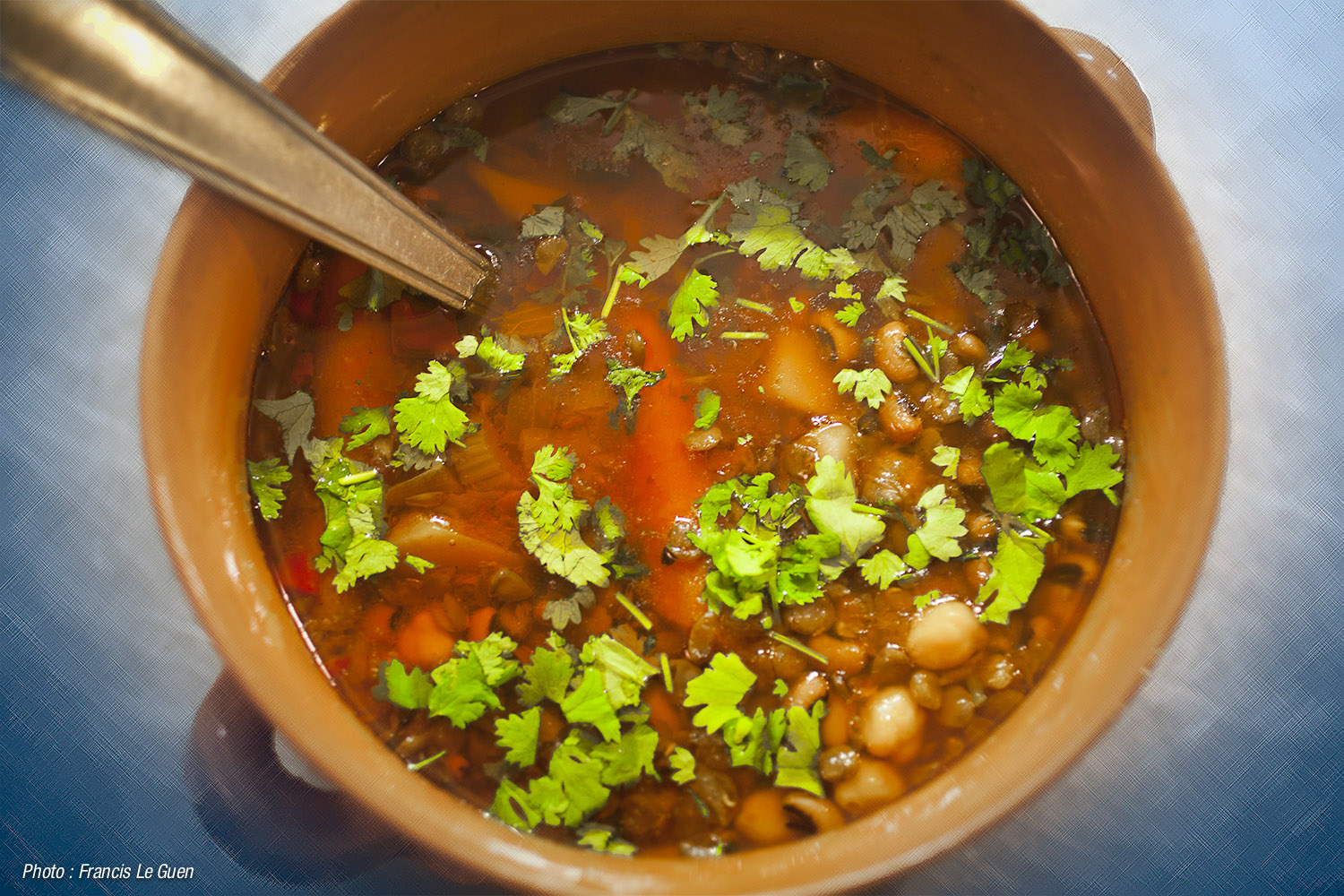 Le Femina : le meilleur couscous de Marseille ! - Marseille - Marseille, ville, port