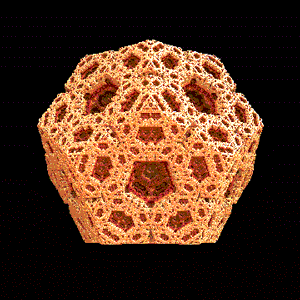 mandelboule