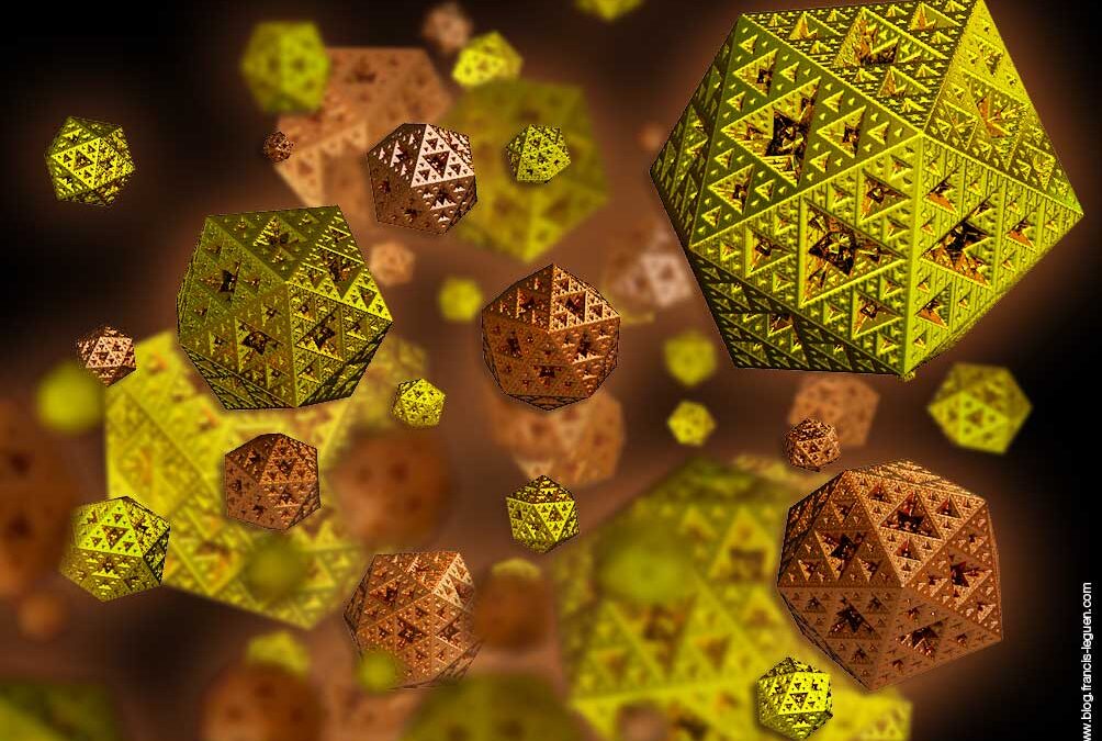 Mandelbulb3D
