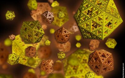 Mandelbulb3D