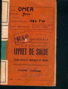 Plongeurs International 139 : Yves Omer, l'océanaute - Médias - média, information, reportage