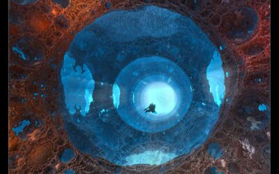 Fractales : exploration profonde de Tankeralia