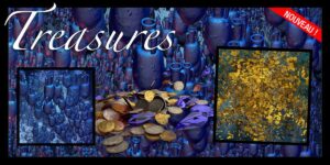 Collection Treasures