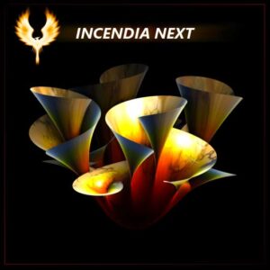 Incendia Next ! - Fractales - motifs abstraits, mandelbrot, zoom