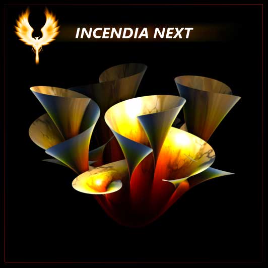 Incendia Next !