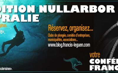 Francis Le Guen : conférences 2017