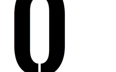 Boucher le trou du Q ? Le retour de la police stencil