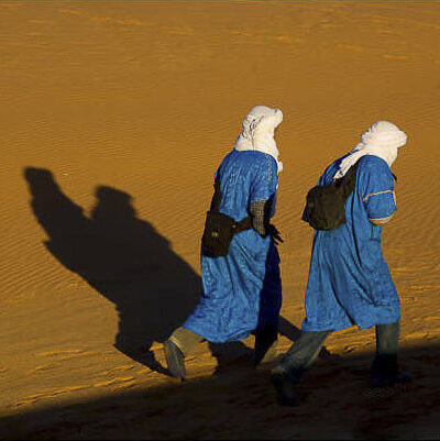Trekking au Maroc avec TrekAdekua - Voyages | Plongées - photographie, forme, couleur