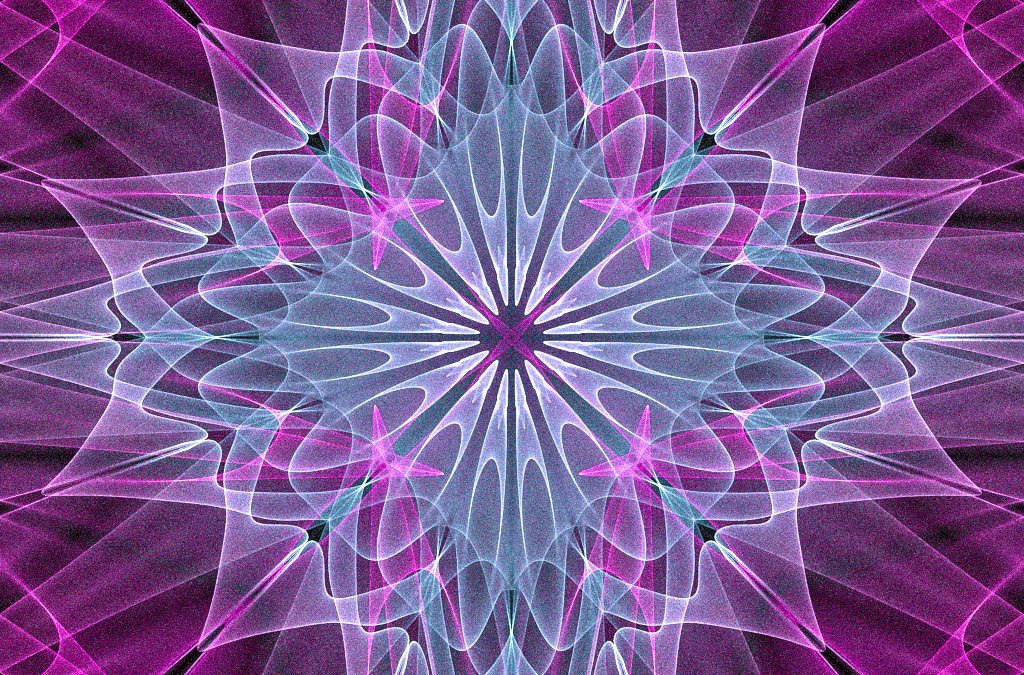 Fractales : patchworks et quilts dans Incendia