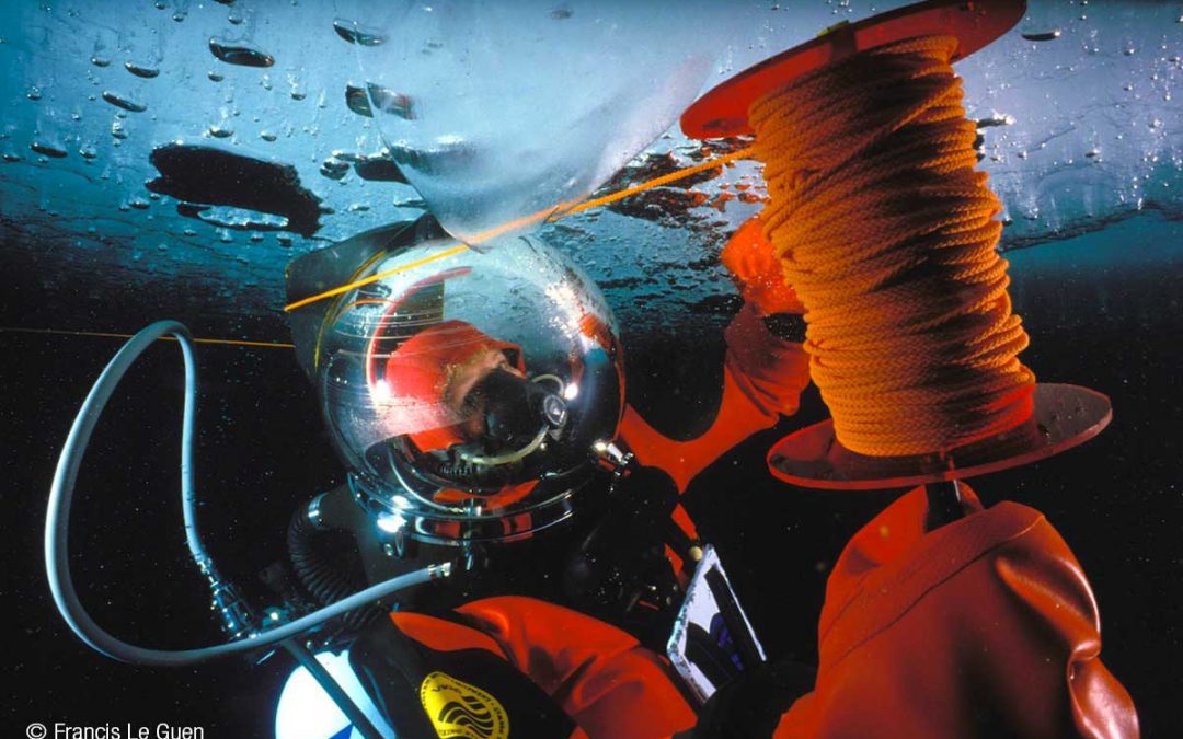 DiveBoutik, magasin de plongée ou magazine ?