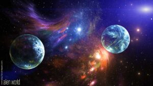 Scripts galactiques pour JWildfire - Fractales - courbes, organique, mandelbrot