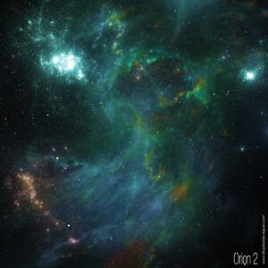 Scripts galactiques pour JWildfire - Fractales - courbes, organique, mandelbrot