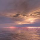 De Terragen à Terragen 4 : récupérer ses anciens paysages - Fractales - spirales, symétrie, organique
