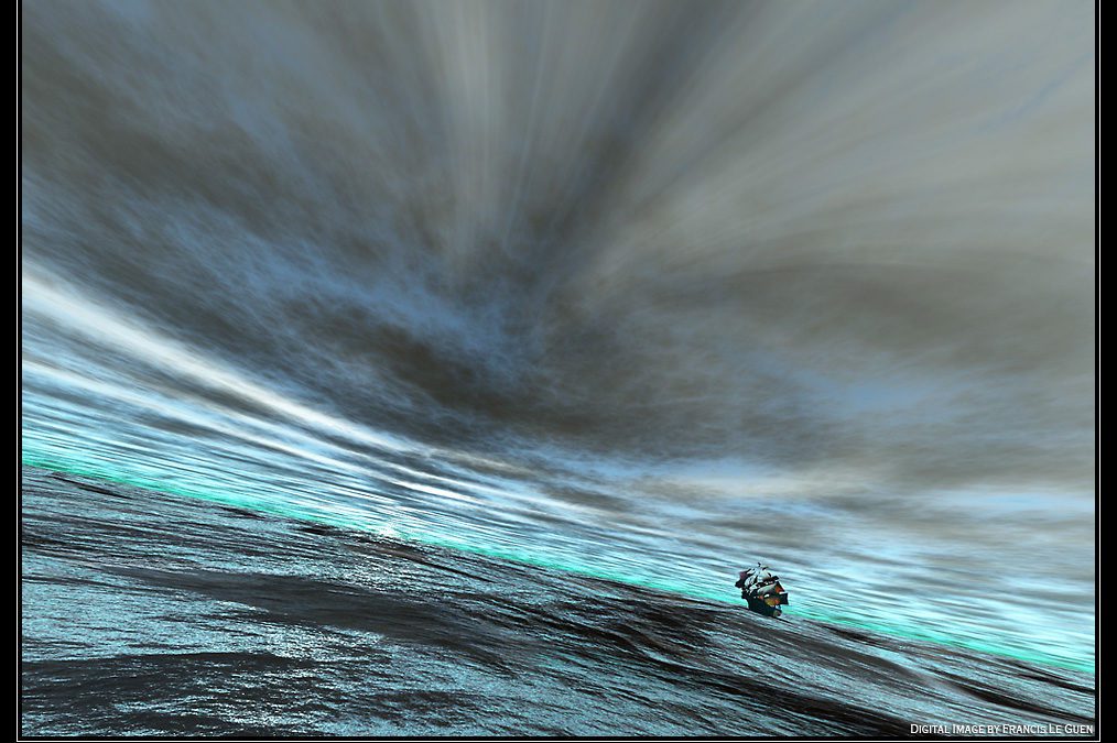 Ouragan