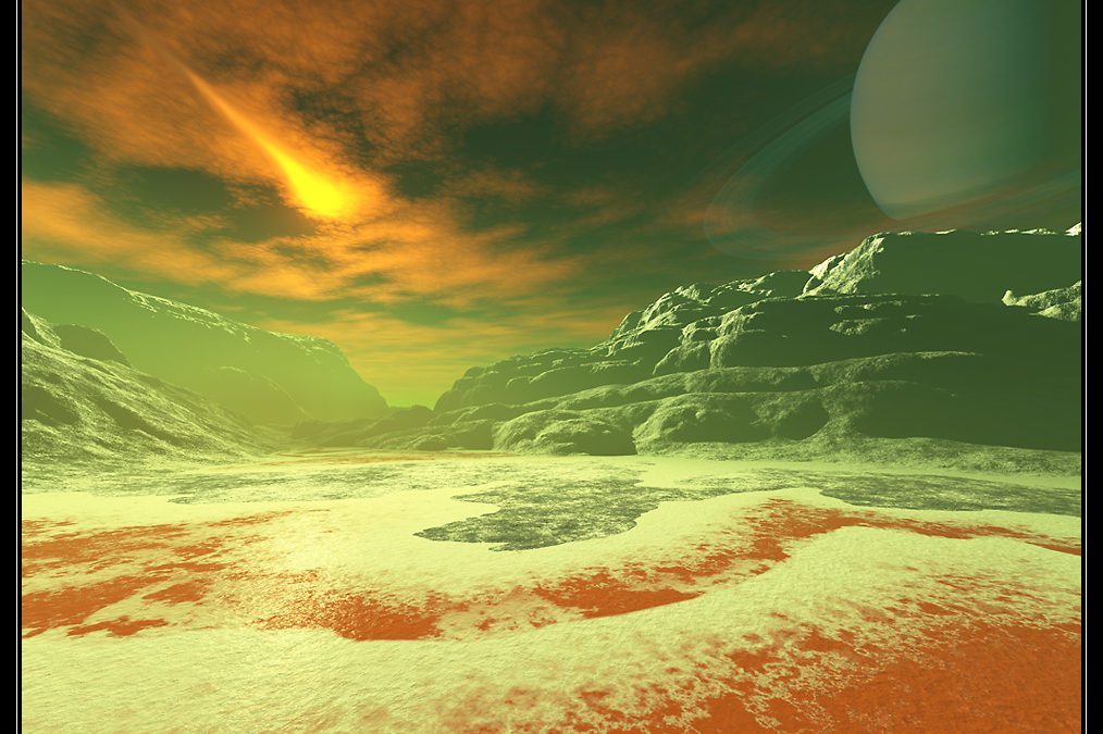 Titan