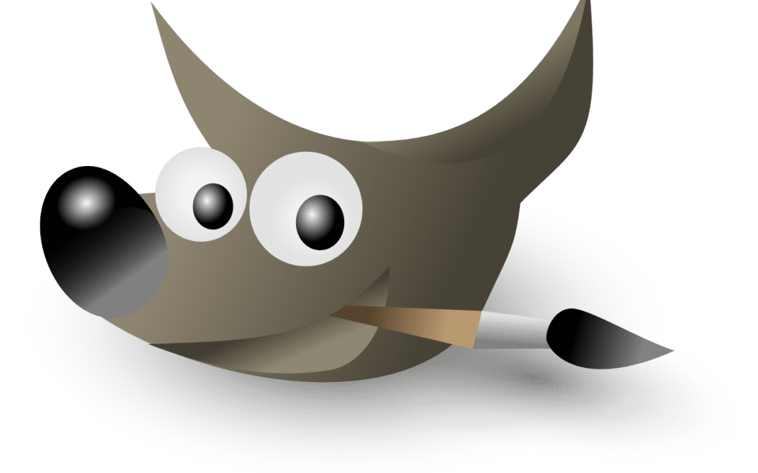 Des fractales dans GIMP ?