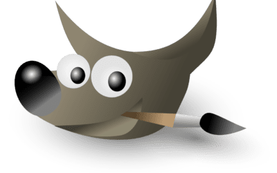 Des fractales dans GIMP ?