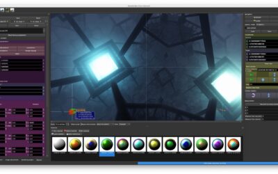 Fractales : Mandelbulber ou Mandelbulb3D ?