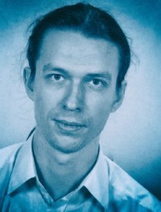 Krzysztof Marczak