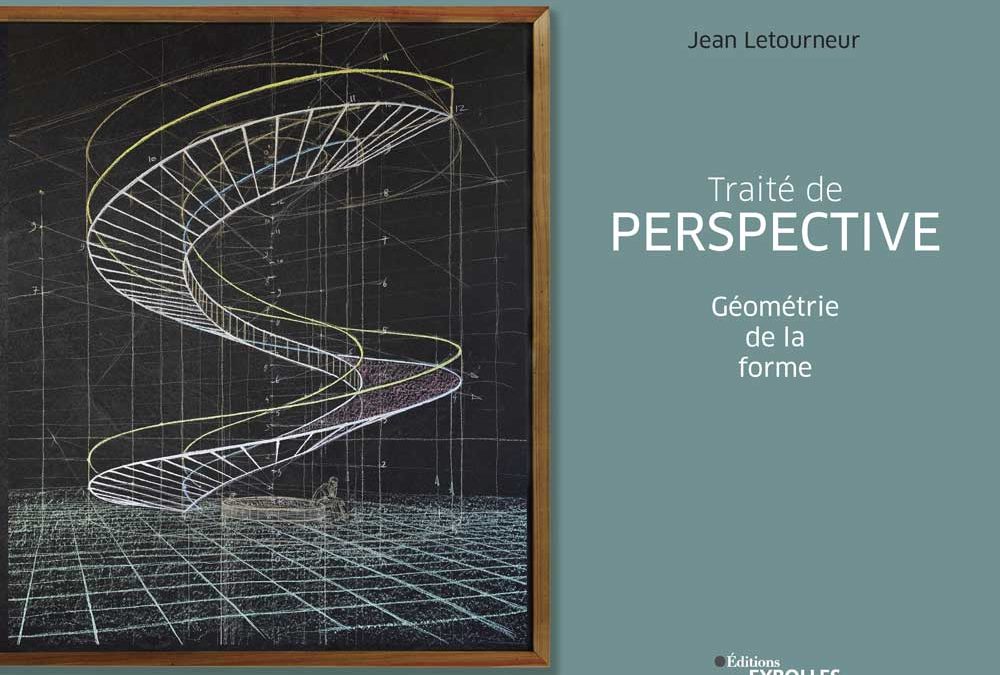Letourneur en perspective