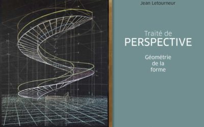 Letourneur en perspective
