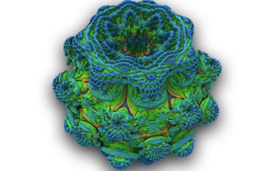 Mandelbulb3D : la renaissance ?